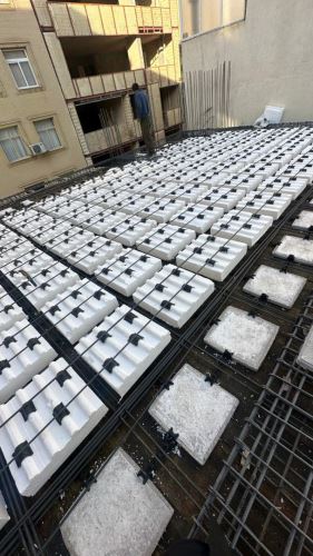 سقف اینتل دک