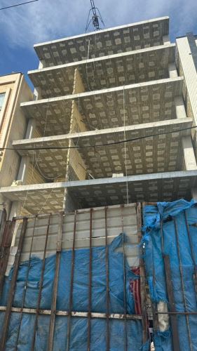 سقف اینتل دک