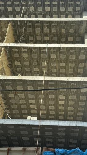 سقف اینتل دک