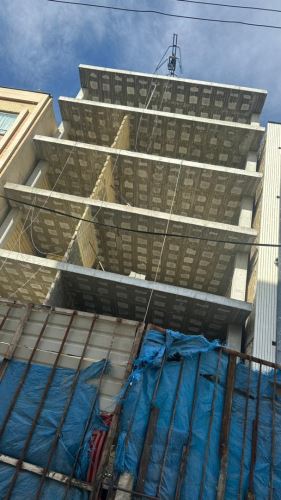 سقف اینتل دک