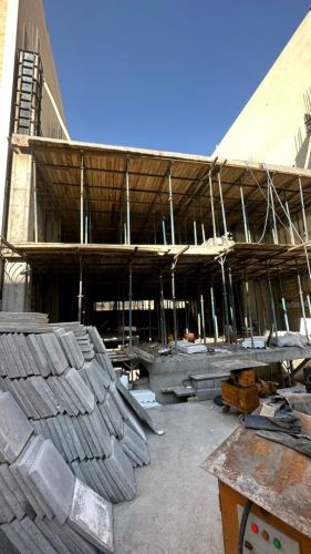 سقف اینتل دک