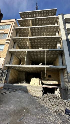 سقف اینتل دک