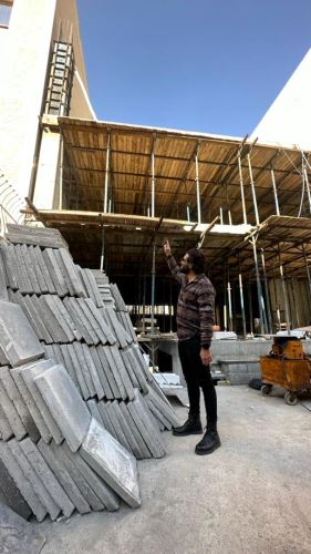 سقف اینتل دک