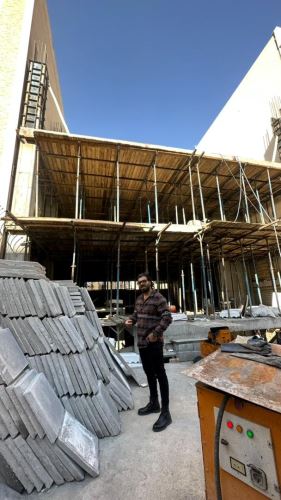 سقف اینتل دک