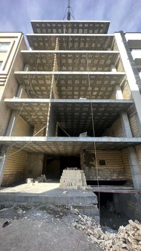 سقف اینتل دک1