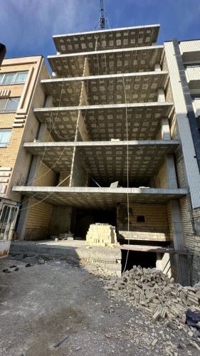 سقف اینتل دک