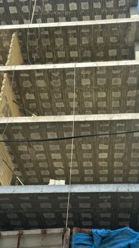 سقف اینتل دک