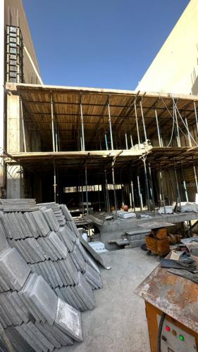 سقف اینتل دک