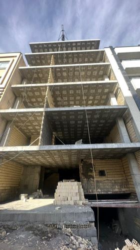 سقف اینتل دک