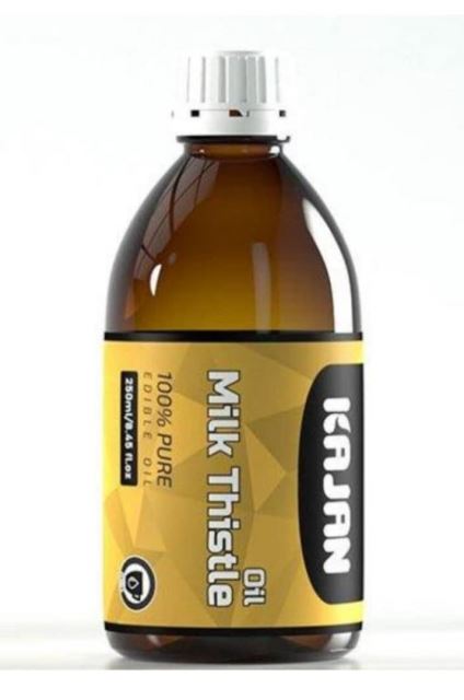 دمنوش گیاهی برای لاغری 