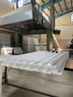 یونولیت سقفی در اصفهان