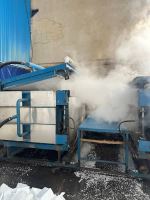 یونولیت سقفی در اصفهان