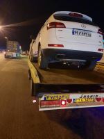 امداد خودرو سرچم