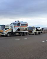 امداد خودرو سرچم