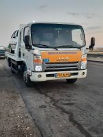 امداد خودرو سرچم