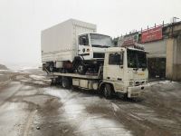 امداد خودرو سرچم