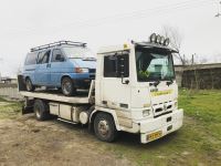 امداد خودرو سرچم