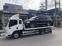 امداد خودرو سرچم