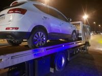 امداد خودرو در ميانه