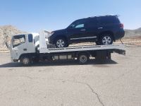 امداد خودرو در ميانه