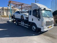 امداد خودرو در ميانه