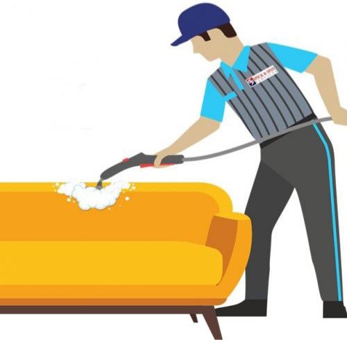 مبل شویی در اکباتان