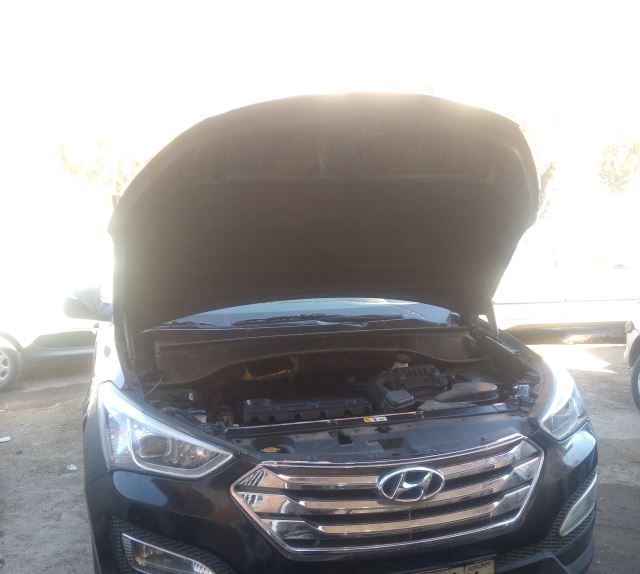 تعمیر خودرو خارجی شهرضا