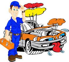 تعمیر خودرو خارجی شهرضا