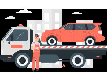 تعمیر خودرو خارجی شهرضا