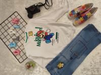 پوشاک کودک و نوجوان دلوین