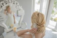 آتلیه تخصصی عروس داماد در اصفهان