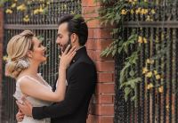 آتلیه تخصصی عروس داماد در اصفهان