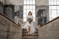 آتلیه تخصصی عروس داماد در اصفهان