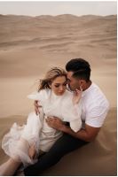 آتلیه تخصصی عروس داماد در اصفهان