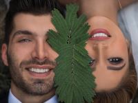 آتلیه تخصصی عروس داماد در اصفهان