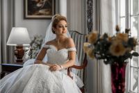 آتلیه تخصصی عروس داماد در اصفهان