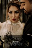 آتلیه تخصصی عروس داماد در اصفهان