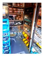 نمایندگی تعمیرات لوازم خانگی
کد747