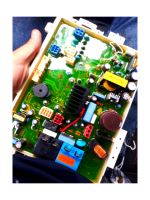 نمایندگی تعمیرات لوازم خانگی
کد747