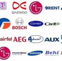 نمایندگی تعمیرات لوازم خانگی
کد747