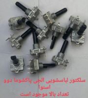 نمایندگی تعمیرات لوازم خانگی
کد747