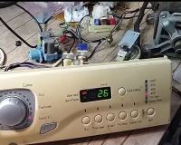 نمایندگی تعمیرات لوازم خانگی
کد747