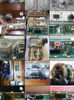 نمایندگی تعمیرات لوازم خانگی
کد747