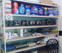 نمایندگی تعمیرات لوازم خانگی
کد747