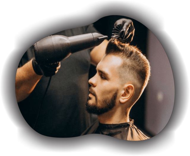 مشاوره و پذیرش مشتری در آرایشگری درجه 2