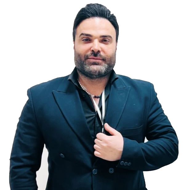 آموزش آرایشگری مردانه در اصفهان