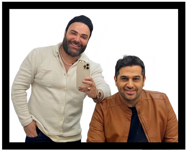 آموزش آرایشگری مردانه در اصفهان