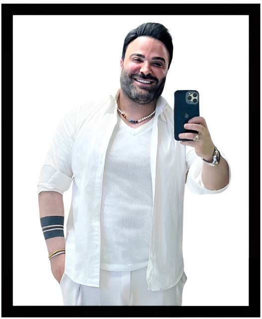 آموزش آرایشگری مردانه در اصفهان