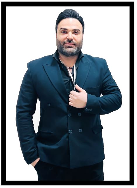 آموزش آرایشگری مردانه در اصفهان