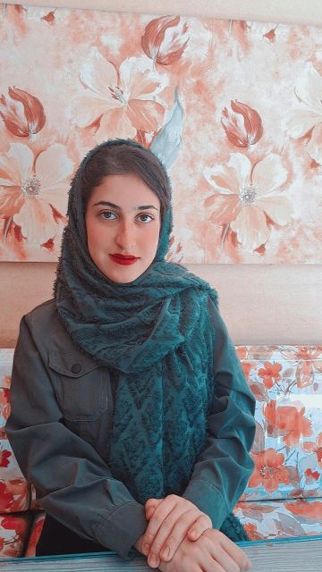 طلیعه جعفرپیشه 